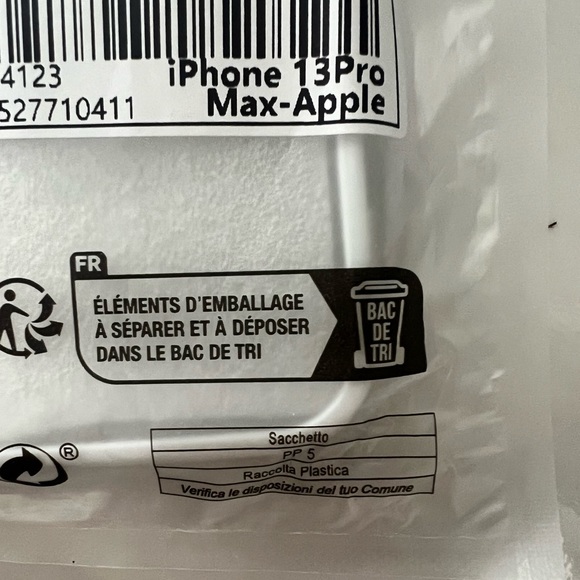 iPhone 13 Pro Max Case NWT - Picture 3 of 3